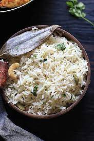 Jeera Rice